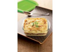 PYREX COOK & STORE 25х22х7 2,2л (212P000) | Фото 3