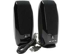 LOGITECH S-150 USB 2.0 Black | Фото 1