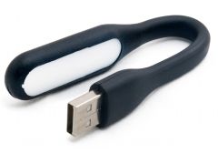 EXTRADIGITAL USB светильник, 1.2W Black (965360K) | Фото 1