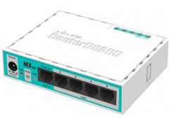 MikroTik RB750r2 | Фото 2