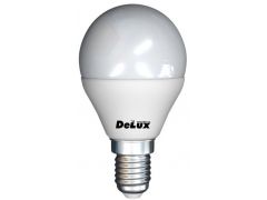 DELUX BL50P 7Вт 2700K 220В E14 (90004074) | Фото 2