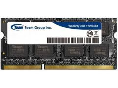 TEAM SO-DIMM DDR3L-1600 8Gb (TED3L8G1600C11-S01) | Фото 2