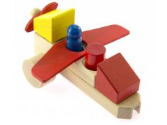 NIC cubio Самолет (NIC2132) | Фото 3