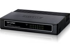 TP-LINK TL-SF1016D | Фото 3