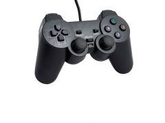 GELIUS DJ-208 PC Black | Фото 1