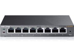 TP-LINK TL-SG108PE | Фото 1
