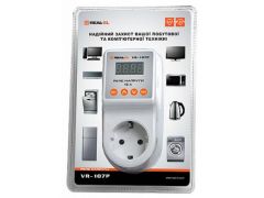 REAL-EL VR-107P UAH | Фото 3