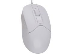 A4TECH Fstyler FM12S (White) | Фото 2