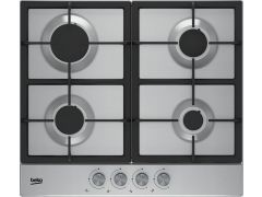 BEKO HIAG64225SX | Фото 1