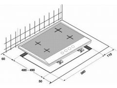 BEKO HIAG64225SX | Фото 2