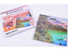 GRUNHELM BES-MOU (Гори) | Фото 2