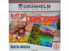 GRUNHELM BES-MOU (Гори) | Фото 3