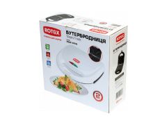 Бутербродница ROTEX RSM124-W | Фото 3