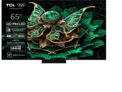 TCL 65C7K | Фото 1