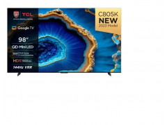 TCL 98C805K | Фото 1
