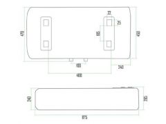 THERMO ALLIANCE DT50H20GPD | Фото 2