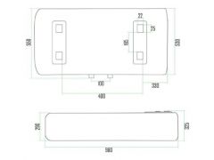 THERMO ALLIANCE DT80H20GPD | Фото 2