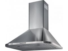 VENTOLUX MONACO 60 INOX (800) | Фото 1