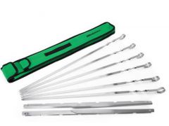 Кемпинг ZDBQ-807 | Фото 2