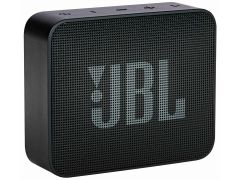 JBL Go Essential Чорний (JBLGOESBLK) | Фото 1