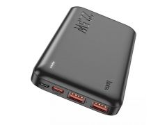 HOCO J101 Astute 22.5W fully compatible 10.000mAh Black | Фото 2