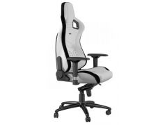 NOBLECHAIRS EPIC White/Black | Фото 3
