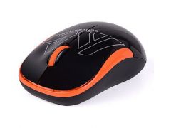 A4TECH A4-G3-300N чорно-помаранчева | Фото 2