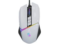 A4TECH W60 Max Bloody (Panda White) | Фото 1