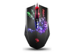A4TECH A60A Bloody Black | Фото 1