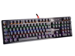 A4TECH B820R Bloody (Black) Red SW | Фото 3