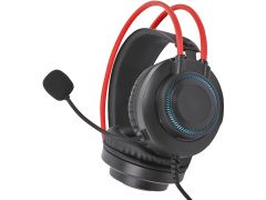 A4TECH Bloody G200S з мікрофоном (Black+Red) | Фото 2