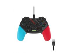 A4Tech Bloody GP30 USB Sports Blue (4711421995597) | Фото 1