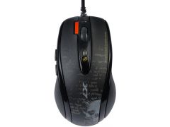 A4Tech F5 black (4711421882828) | Фото 1