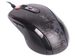 A4Tech F5 black (4711421882828) | Фото 2