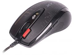 A4Tech F5 black (4711421882828) | Фото 3