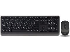A4TECH FG1010S (Grey) | Фото 1