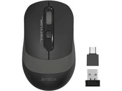 A4TECH FG10CS Air2 (Stone Grey) | Фото 3