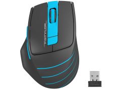 Миша A4Tech FG30S (Blue) | Фото 1