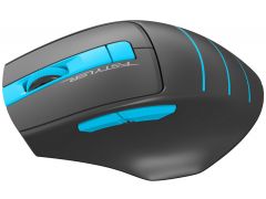 Миша A4Tech FG30S (Blue) | Фото 2
