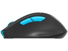 Миша A4Tech FG30S (Blue) | Фото 3