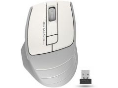 A4TECH FG30S (Grey+White) | Фото 1