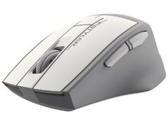 A4TECH FG30S (Grey+White) | Фото 2