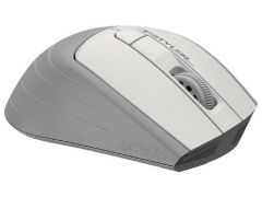 A4TECH FG30S (Grey+White) | Фото 3