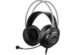 A4TECH FH200U (Grey) | Фото 1