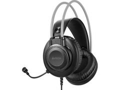 A4TECH FH200U (Grey) | Фото 2