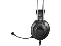 A4TECH FH200U (Grey) | Фото 3