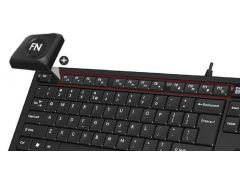 A4TECH FK10 (Blue) | Фото 3