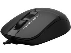 A4TECH FM12 (Black) | Фото 3