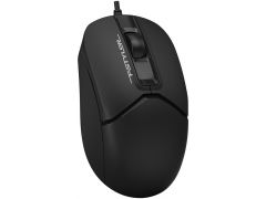 A4TECH FM12S (Black) | Фото 2