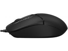 A4TECH FM12S (Black) | Фото 3